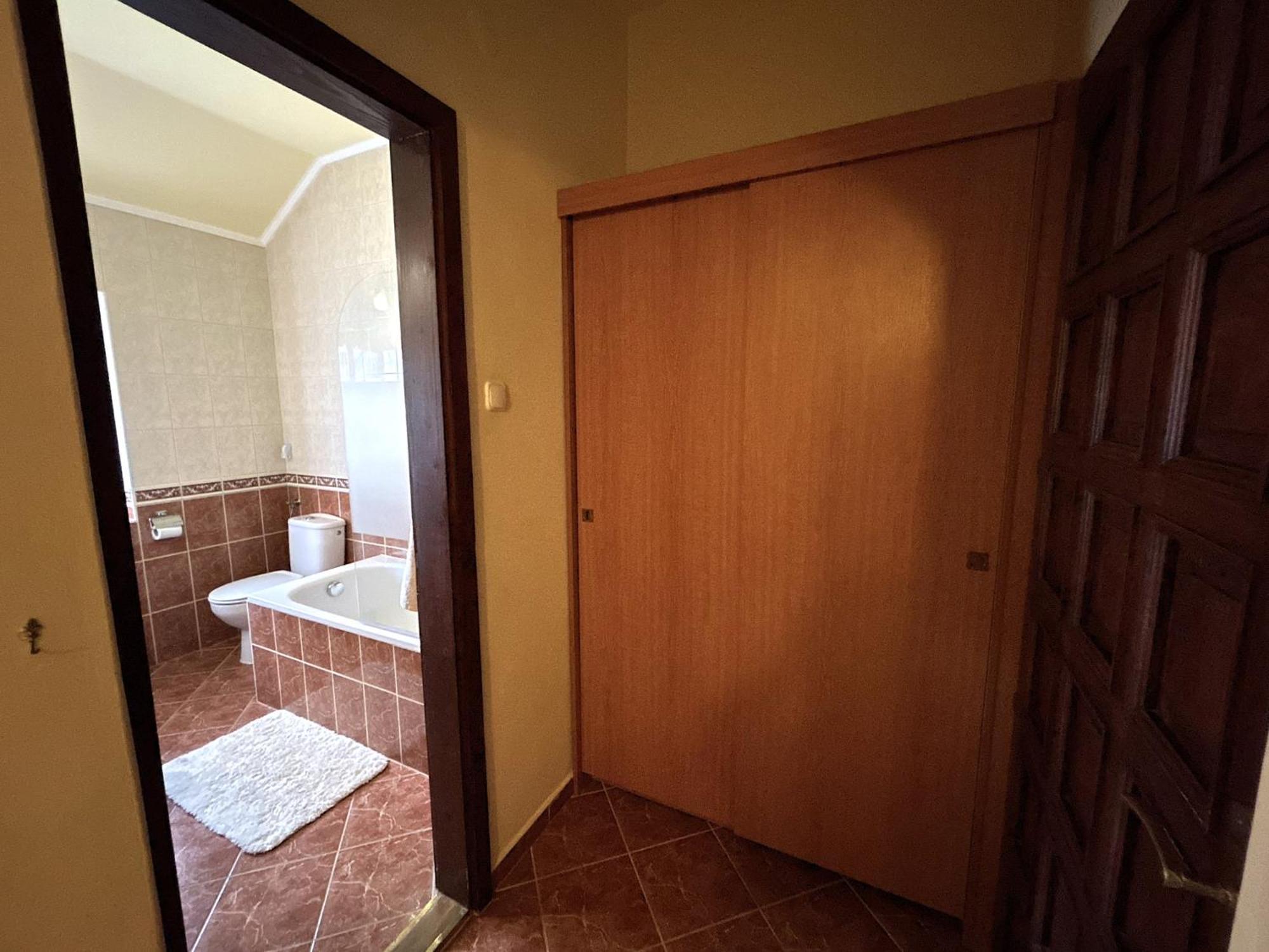 Fogado Az Oereg Malomhoz Jósvafo Exterior foto