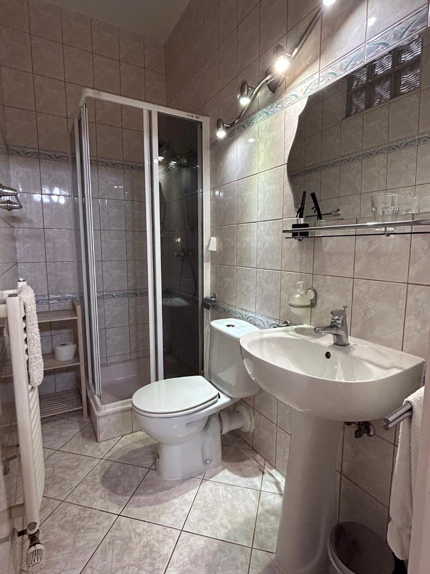 Fogado Az Oereg Malomhoz Jósvafo Exterior foto
